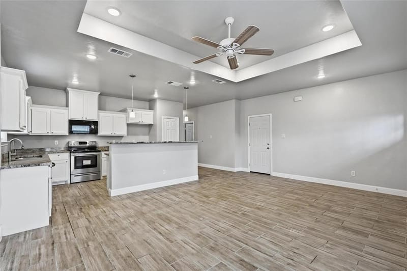 4104 Gordon Street, Greenville TX 75401 - Photo 15