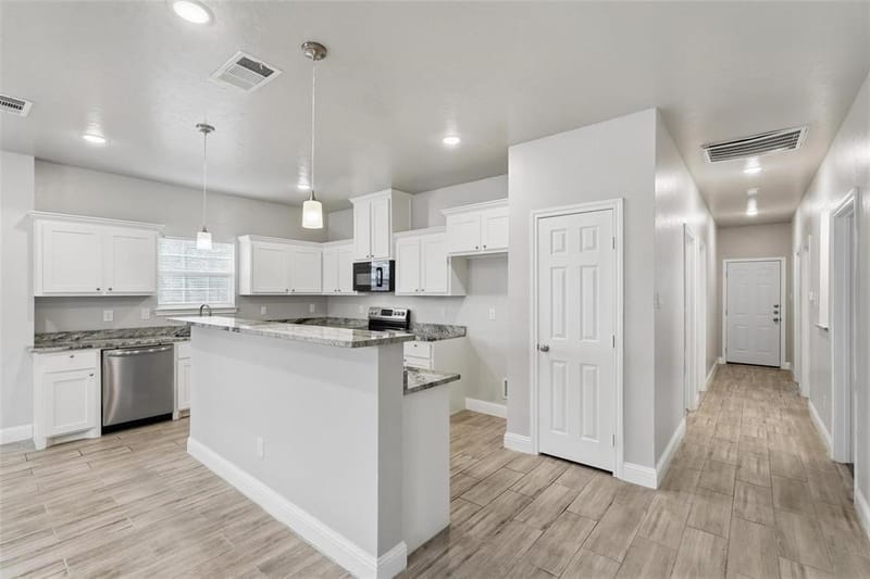 4104 Gordon Street, Greenville TX 75401 - Photo 8