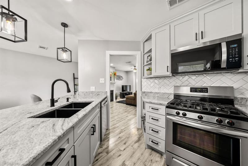 630 W Canty Street # B3, Dallas TX 75208 - Photo 16