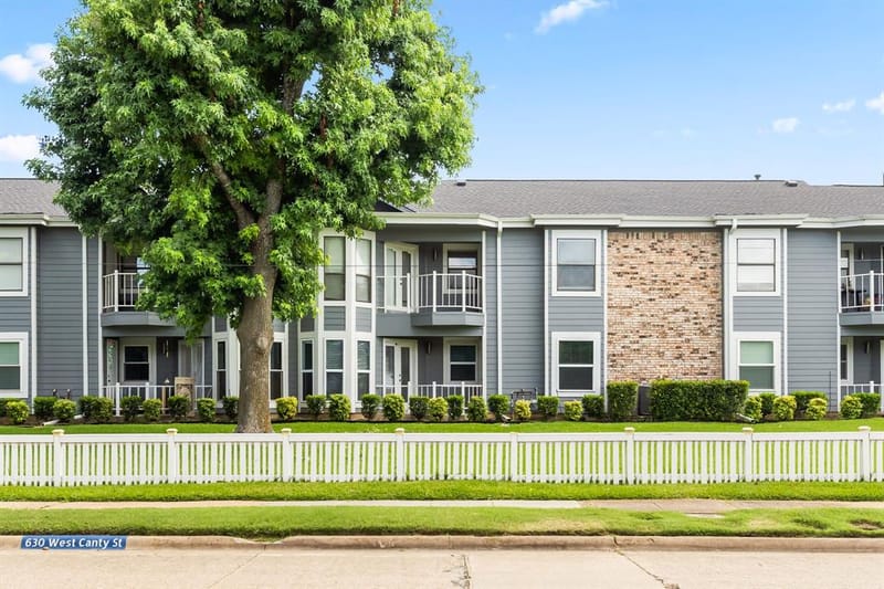 630 W Canty Street # B3, Dallas TX 75208 - Photo 3