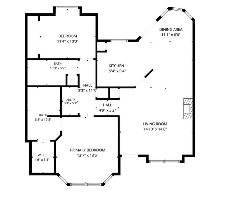 630 W Canty Street # B3, Dallas TX 75208 - Photo 32