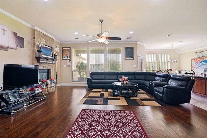 1006 Saint Jude Court, Royse City TX 75189 - Photo 6