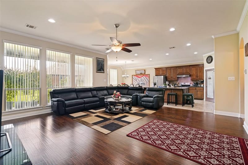 1006 Saint Jude Court, Royse City TX 75189 - Photo 7