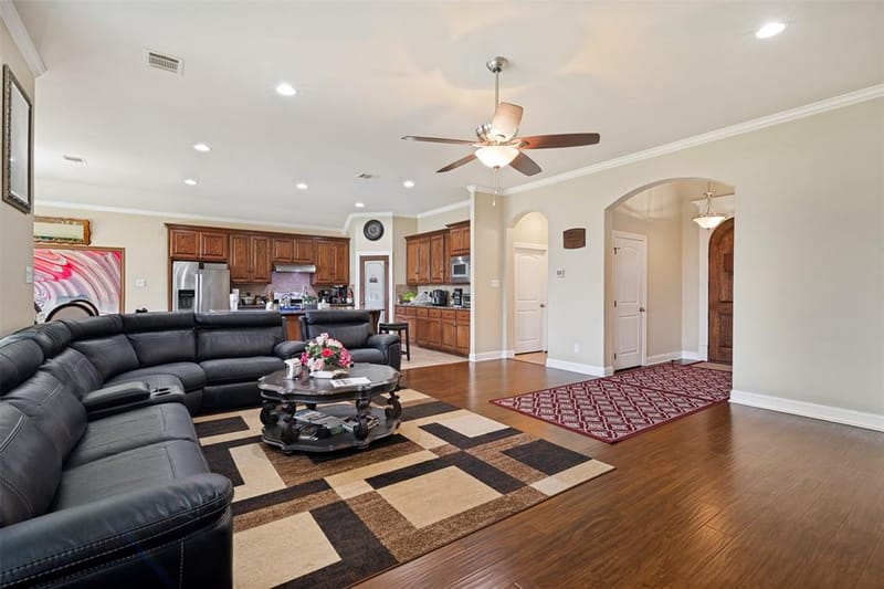 1006 Saint Jude Court, Royse City TX 75189 - Photo 8