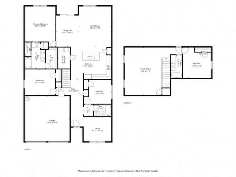 9140 Benevolent Court, Providence Village TX 76227 - Photo 21