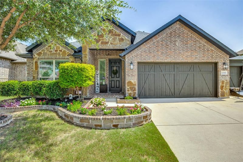 1308 Cold Stream Drive, Wylie TX 75098 - Photo 2