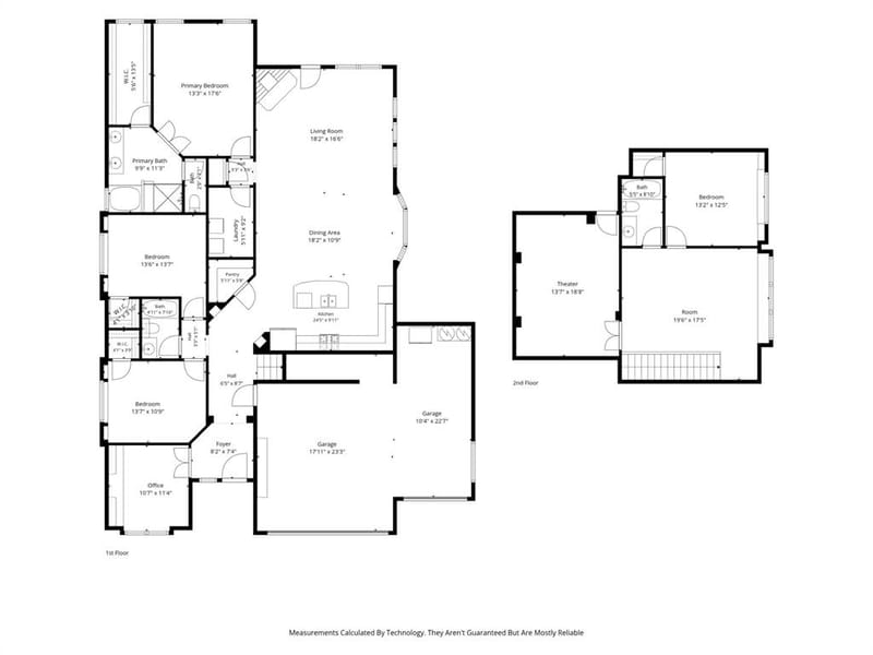 1308 Cold Stream Drive, Wylie TX 75098 - Photo 6