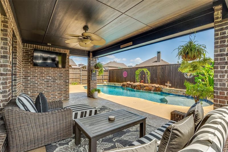 1308 Cold Stream Drive, Wylie TX 75098 - Photo 12