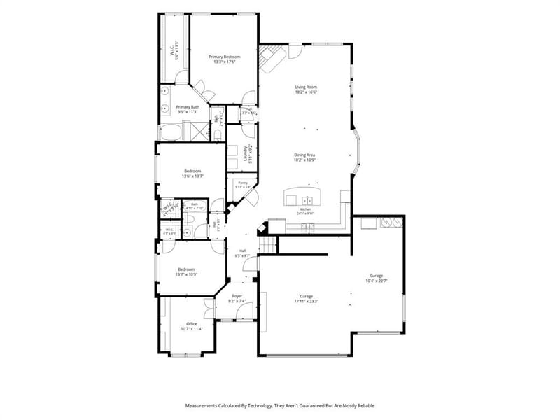 1308 Cold Stream Drive, Wylie TX 75098 - Photo 7