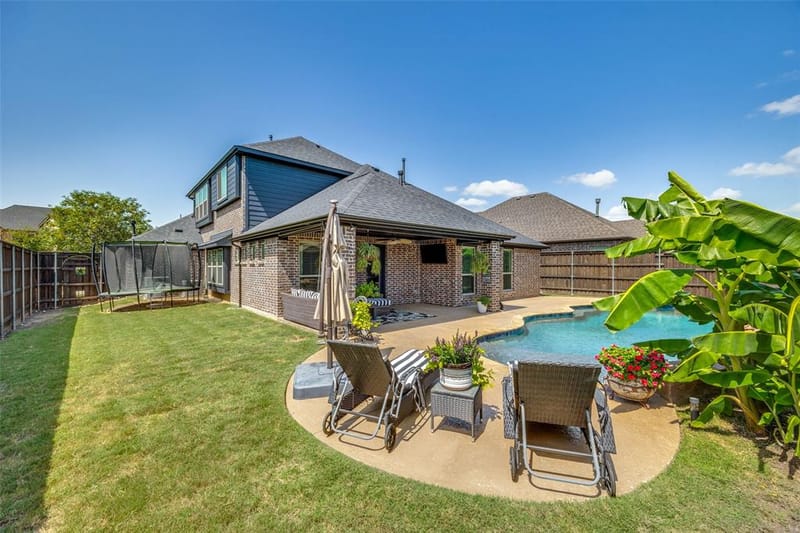 1308 Cold Stream Drive, Wylie TX 75098 - Photo 9