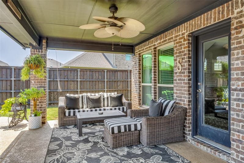 1308 Cold Stream Drive, Wylie TX 75098 - Photo 14