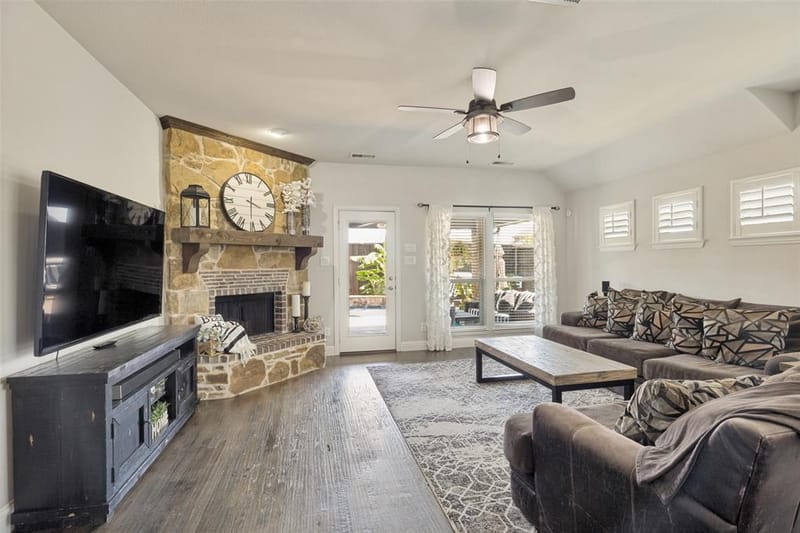 1308 Cold Stream Drive, Wylie TX 75098 - Photo 19