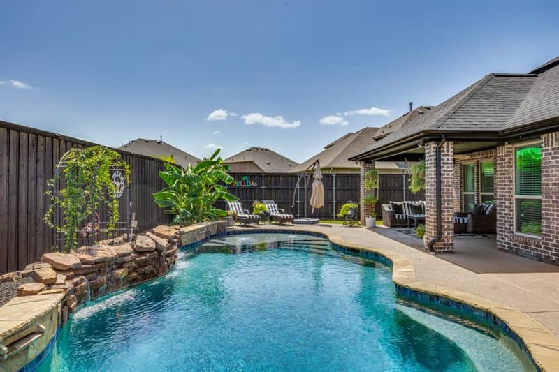 1308 Cold Stream Drive, Wylie TX 75098 - Photo 8