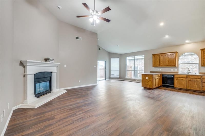 10005 Bull Run, Fort Worth TX 76177 - Photo 22