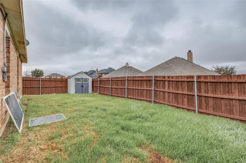 10005 Bull Run, Fort Worth TX 76177 - Photo 3