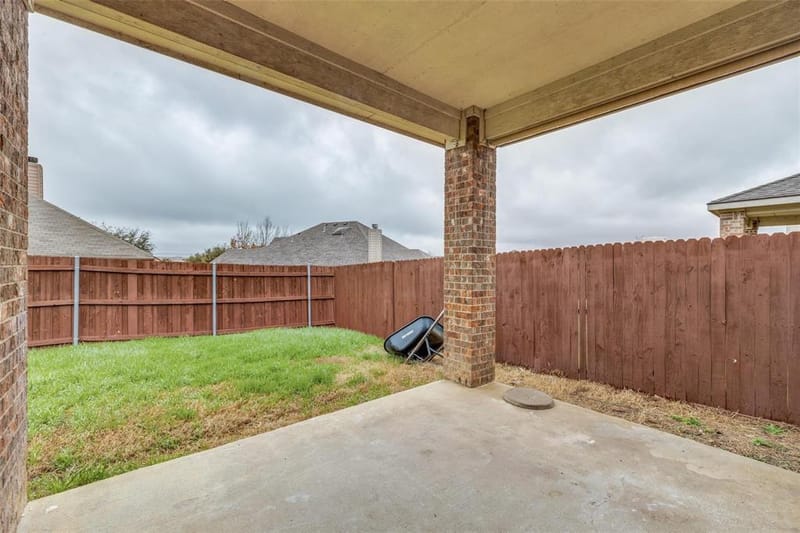 10005 Bull Run, Fort Worth TX 76177 - Photo 5
