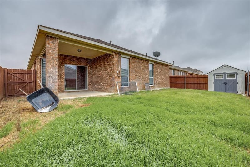 10005 Bull Run, Fort Worth TX 76177 - Photo 4