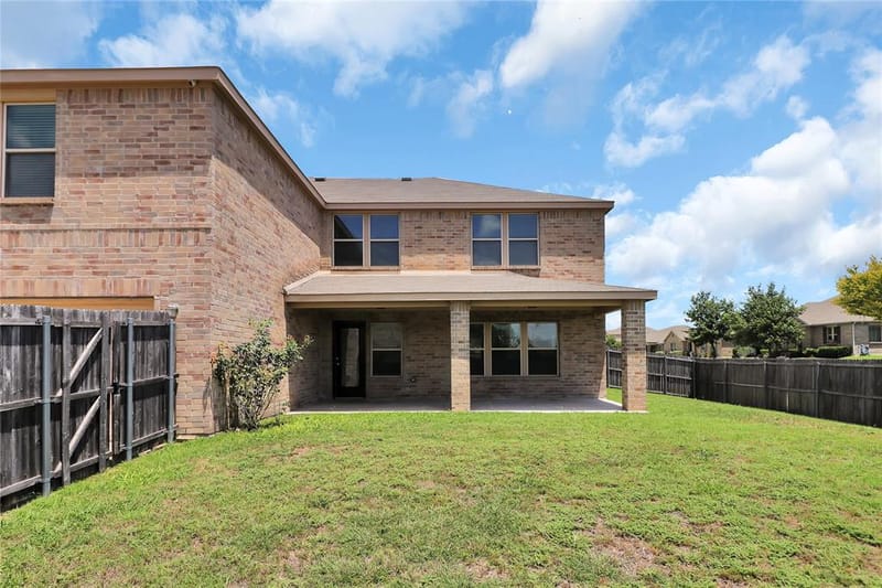 728 Snapdragon Lane, DeSoto TX 75115 - Photo 35