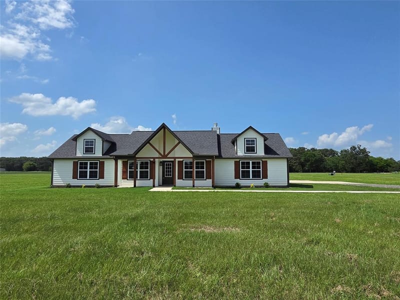 265 PR 2724, Mount Pleasant TX 75455