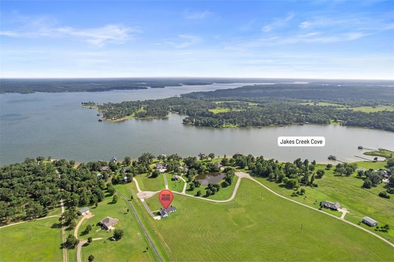 265 PR 2724, Mount Pleasant TX 75455 - Photo 29