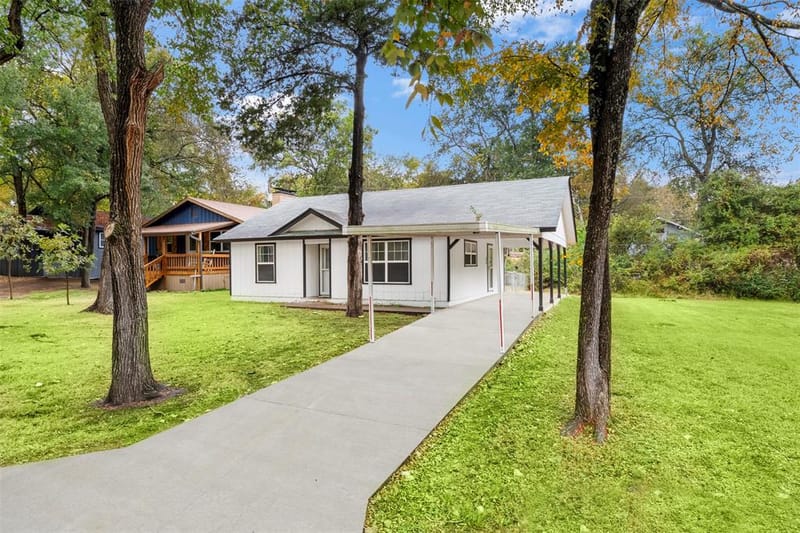 521 Hilltop Drive, Tool TX 75143 - Photo 24