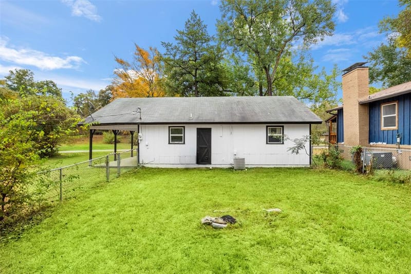 521 Hilltop Drive, Tool TX 75143 - Photo 21