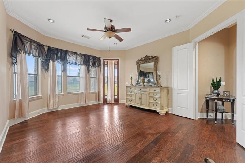 9770 County Road 483, Lavon TX 75166 - Photo 13