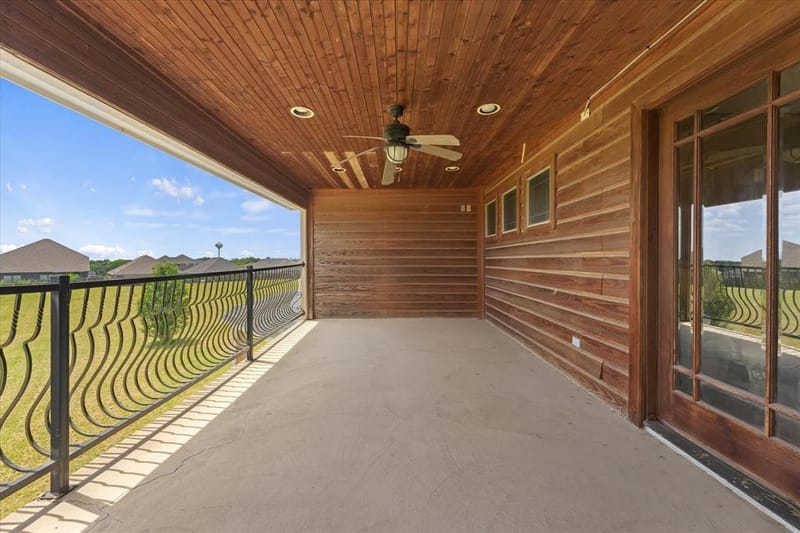 9770 County Road 483, Lavon TX 75166 - Photo 26