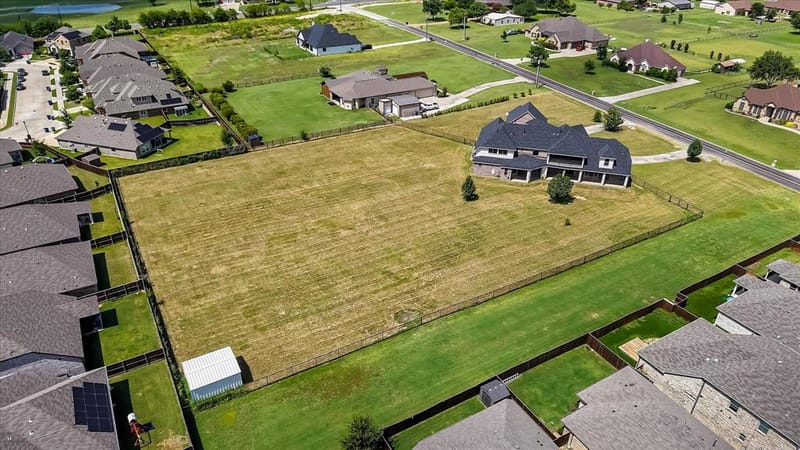 9770 County Road 483, Lavon TX 75166 - Photo 36