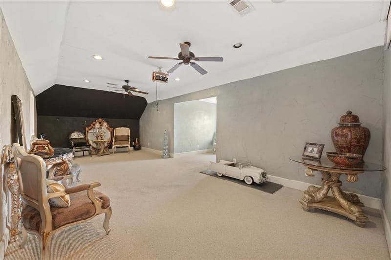9770 County Road 483, Lavon TX 75166 - Photo 28