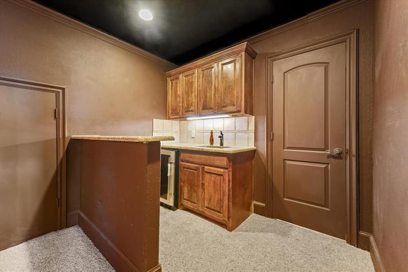 9770 County Road 483, Lavon TX 75166 - Photo 20