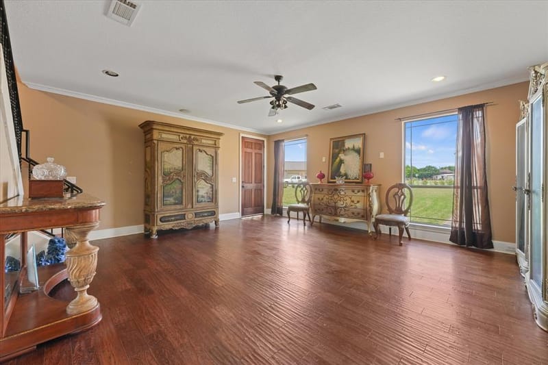 9770 County Road 483, Lavon TX 75166 - Photo 24
