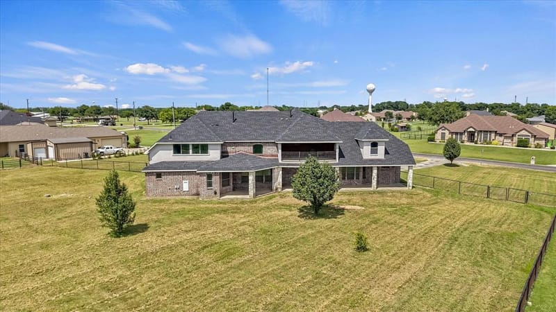 9770 County Road 483, Lavon TX 75166 - Photo 34