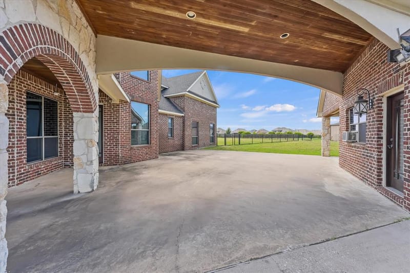 9770 County Road 483, Lavon TX 75166 - Photo 38