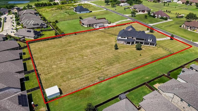 9770 County Road 483, Lavon TX 75166 - Photo 33