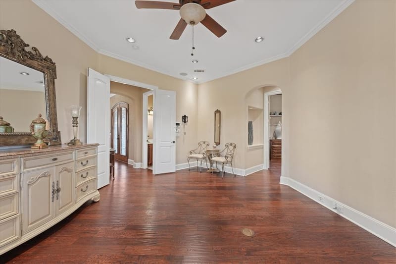 9770 County Road 483, Lavon TX 75166 - Photo 14