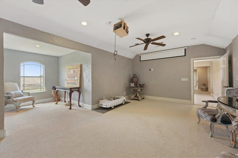 9770 County Road 483, Lavon TX 75166 - Photo 29