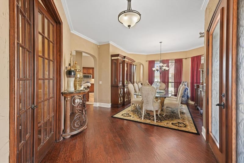 9770 County Road 483, Lavon TX 75166 - Photo 4