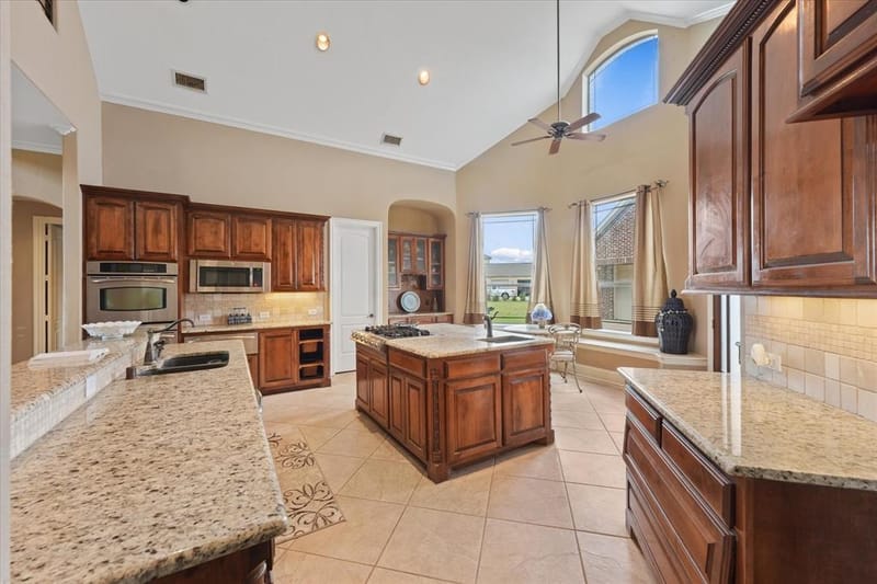 9770 County Road 483, Lavon TX 75166 - Photo 8
