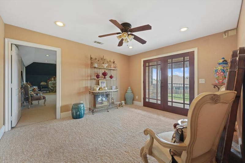9770 County Road 483, Lavon TX 75166 - Photo 25