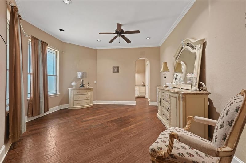 9770 County Road 483, Lavon TX 75166 - Photo 21