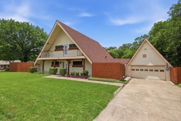 205 Roaring Springs Drive, DeSoto TX 75115 - Photo 2