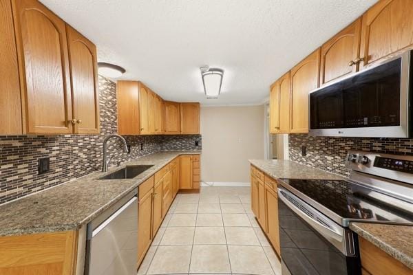 205 Roaring Springs Drive, DeSoto TX 75115 - Photo 8