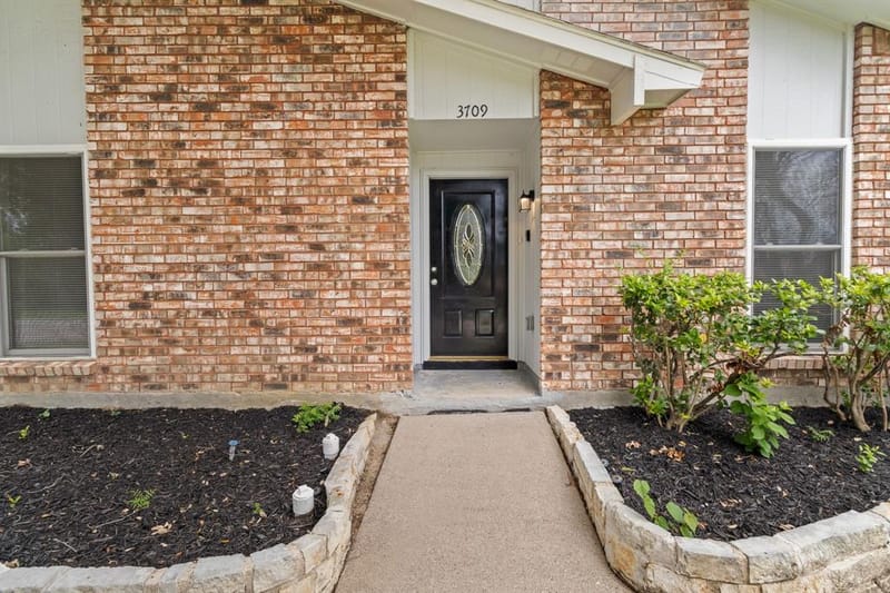 3709 Red Oak Drive, Garland TX 75043 - Photo 6