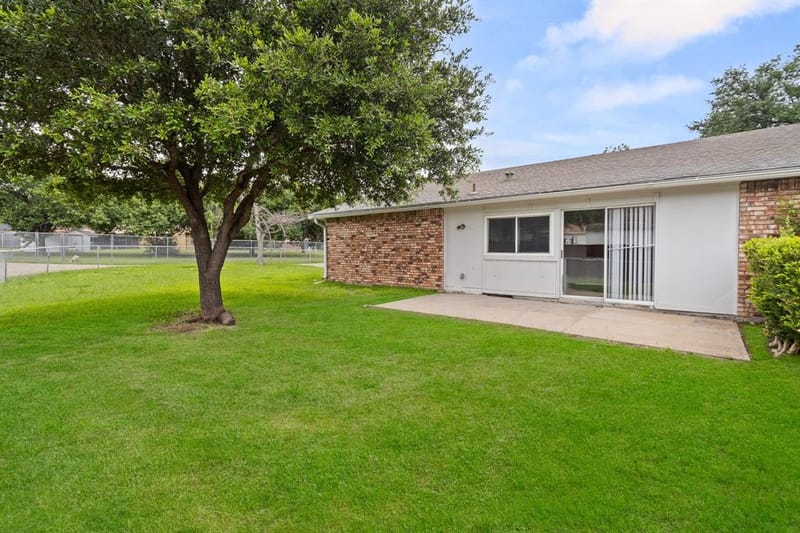 3709 Red Oak Drive, Garland TX 75043 - Photo 38