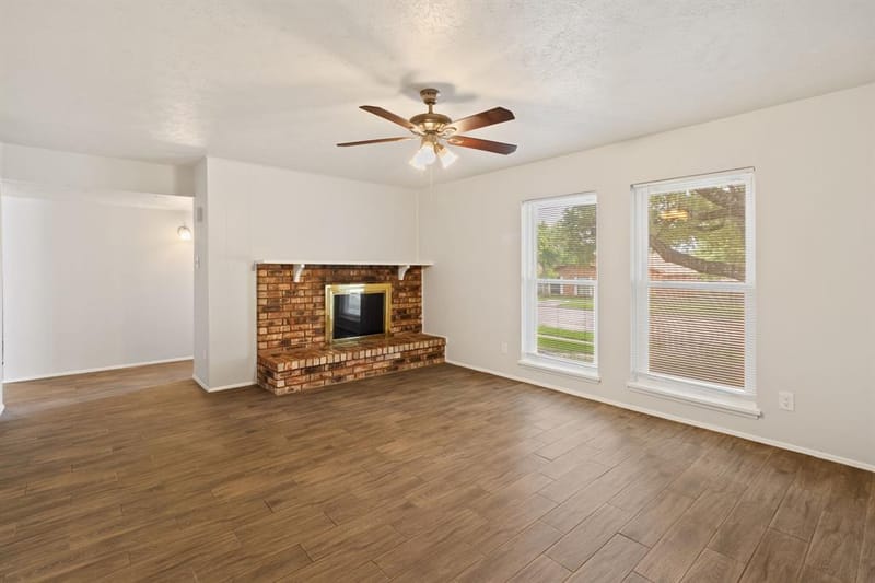3709 Red Oak Drive, Garland TX 75043 - Photo 10