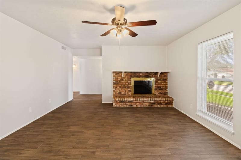 3709 Red Oak Drive, Garland TX 75043 - Photo 8
