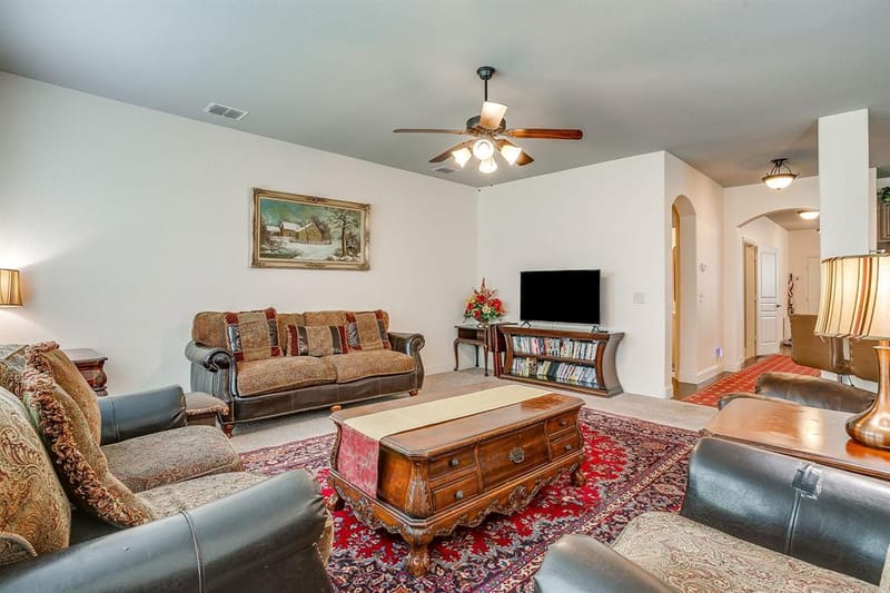 4145 Sweet Clover Lane, Fort Worth TX 76036 - Photo 13