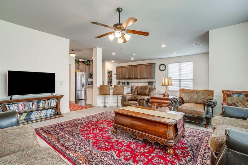 4145 Sweet Clover Lane, Fort Worth TX 76036 - Photo 12
