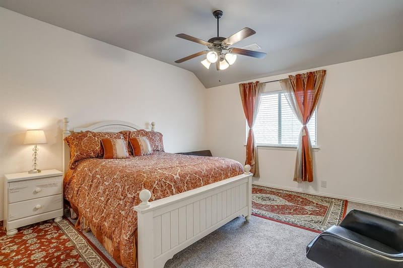 4145 Sweet Clover Lane, Fort Worth TX 76036 - Photo 22